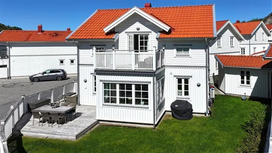 Fritidshus till salu i Tanum - foto 2