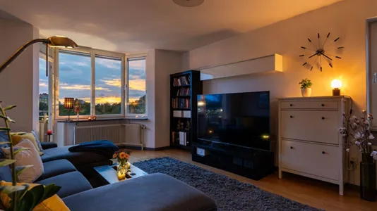 Bostadsrätter till salu i Söderort - foto 6