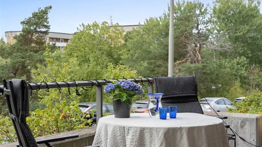 Bostadsrätter till salu i Söderort - foto 10
