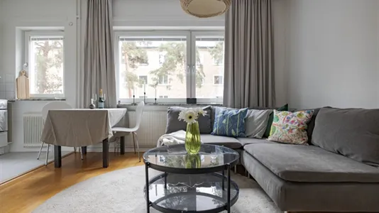 Bostadsrätter till salu i Söderort - foto 3