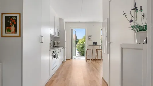 Bostadsrätter till salu i Täby - foto 2