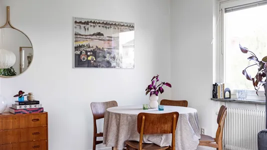 Bostadsrätter till salu i Hammarbyhamnen - foto 5