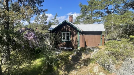 Fritidshus till salu i Värmdö - foto 2
