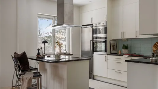 Bostadsrätter till salu i Söderort - foto 7