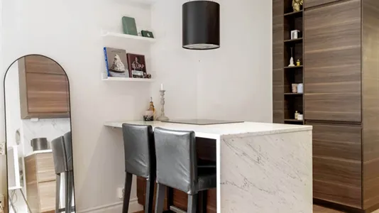 Bostadsrätter till salu i Södermalm - foto 8
