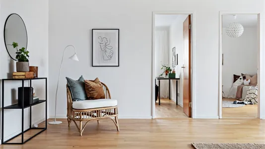 Bostadsrätter till salu i Söderort - foto 5