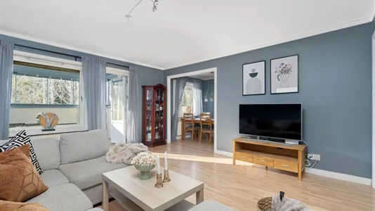 Bostadsrätter till salu i Haninge - foto 10