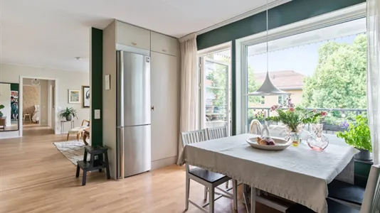 Bostadsrätter till salu i Hammarbyhamnen - foto 13