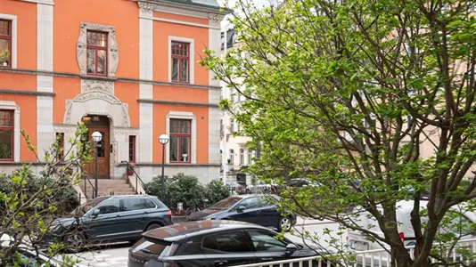 Lägenheter till salu i Östermalm - foto 2