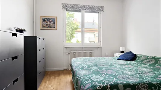 Bostadsrätter till salu i Hammarbyhamnen - foto 10