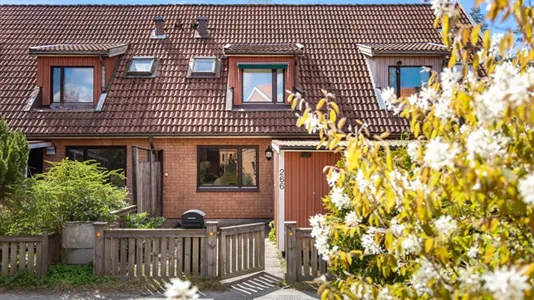 Bostadsrätter till salu i Huddinge - foto 3