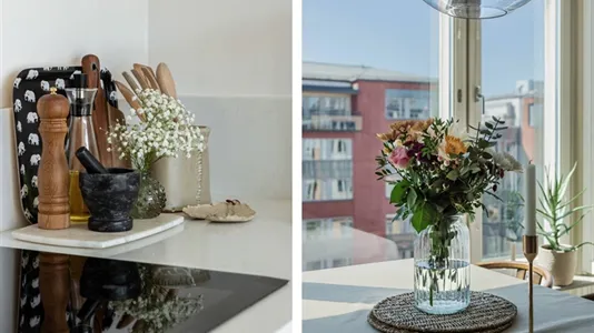 Bostadsrätter till salu i Hammarbyhamnen - foto 12