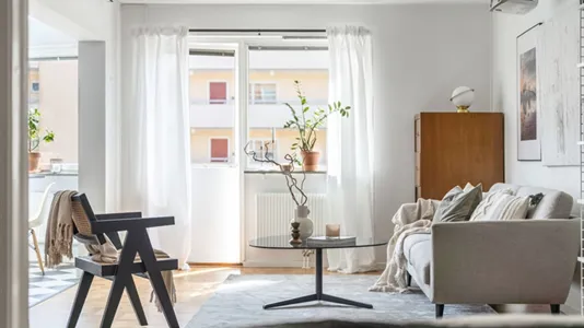Bostadsrätter till salu i Södermalm - foto 1
