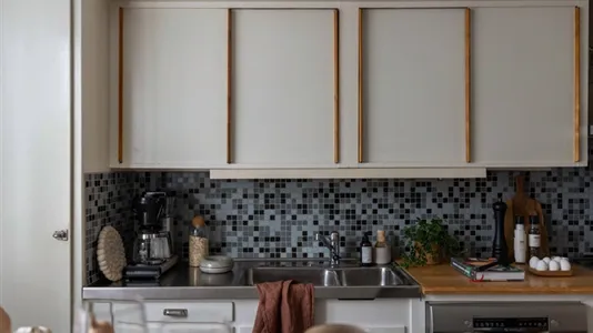 Bostadsrätter till salu i Hammarbyhamnen - foto 10