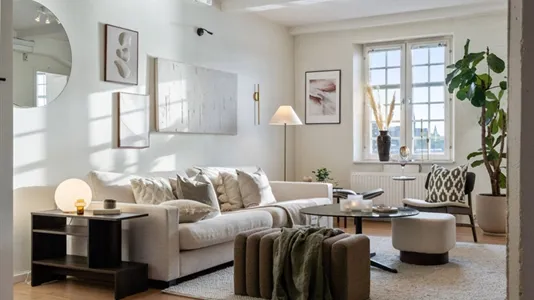Bostadsrätter till salu i Nacka - foto 3