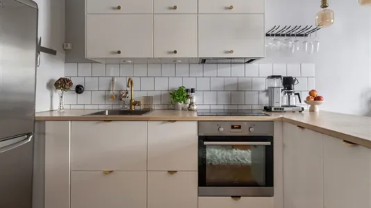 Bostadsrätter till salu i Kungsholmen - foto 6