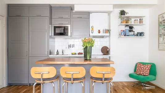 Bostadsrätter till salu i Söderort - foto 12