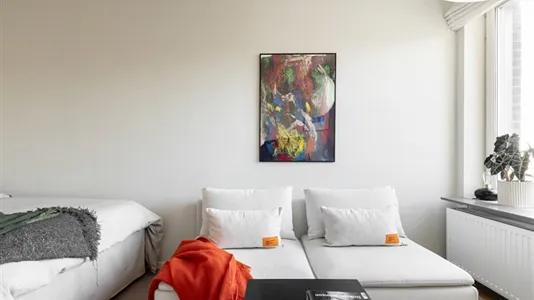 Bostadsrätter till salu i Söderort - foto 4