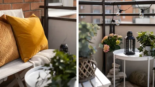 Bostadsrätter till salu i Södermalm - foto 2