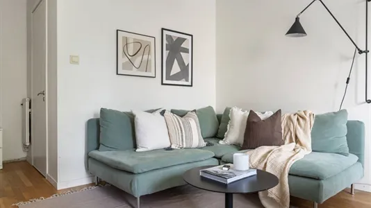 Bostadsrätter till salu i Kungsholmen - foto 10