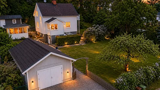 Bostadsrätter till salu i Huddinge - foto 1