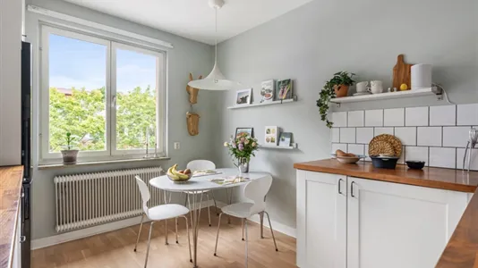 Bostadsrätter till salu i Hammarbyhamnen - foto 11