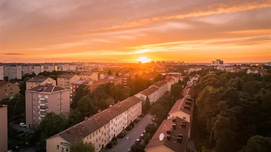 Bostadsrätter till salu i Hammarbyhamnen - foto 10