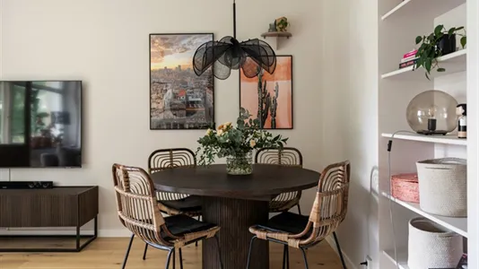 Bostadsrätter till salu i Hammarbyhamnen - foto 13