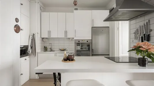 Bostadsrätter till salu i Kungsholmen - foto 10