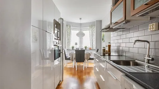 Bostadsrätter till salu i Hammarbyhamnen - foto 2