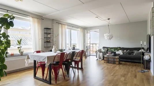 Bostadsrätter till salu i Nacka - foto 4