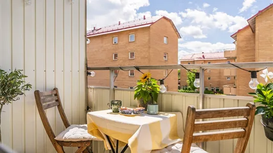 Bostadsrätter till salu i Västerort - foto 12