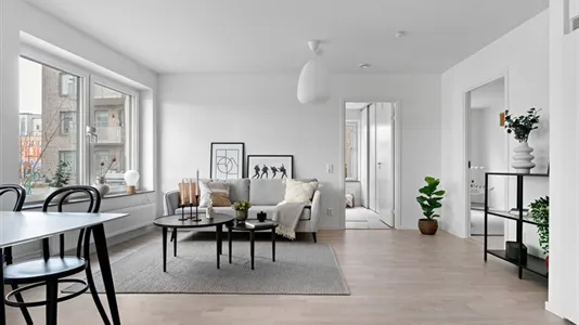 Bostadsrätter till salu i Nacka - foto 8