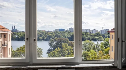 Bostadsrätter till salu i Kungsholmen - foto 3