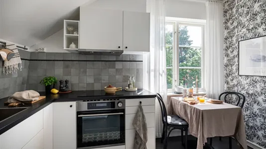 Bostadsrätter till salu i Söderort - foto 12