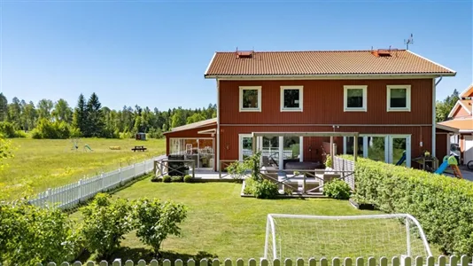 Bostadsrätter till salu i Nynäshamn - foto 1