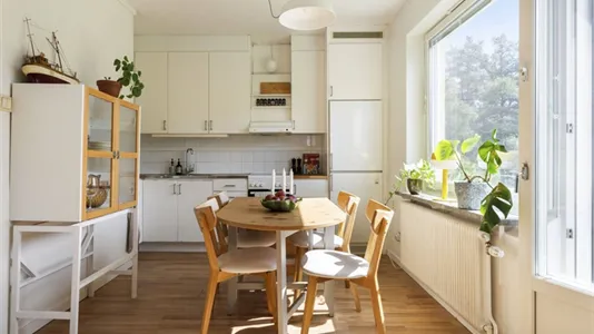 Bostadsrätter till salu i Söderort - foto 13