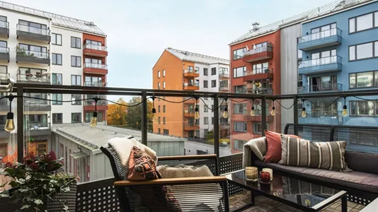 Bostadsrätter till salu i Söderort - foto 7