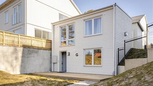 Bostadsrätter till salu i Nacka - foto 1