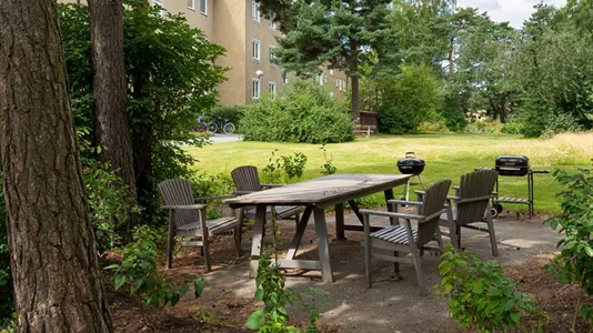 Bostadsrätter till salu i Söderort - foto 4