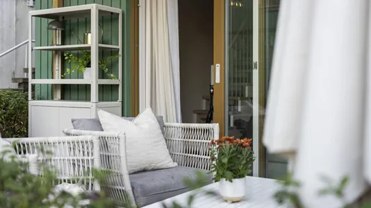 Bostadsrätter till salu i Söderort - foto 7
