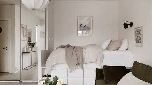 Bostadsrätter till salu i Söderort - foto 9