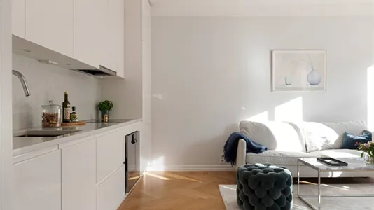 Lägenheter till salu i Östermalm - foto 3