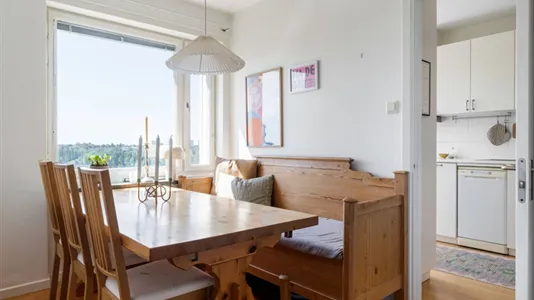 Bostadsrätter till salu i Söderort - foto 11