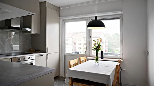 Bostadsrätter till salu i Haninge - foto 3