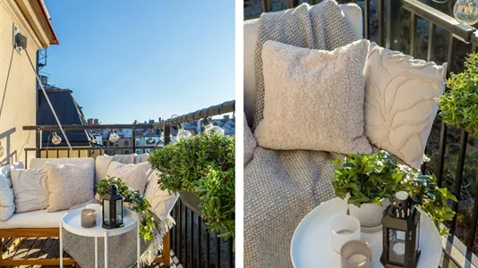 Bostadsrätter till salu i Vasastan - foto 5