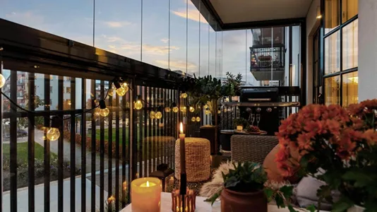 Bostadsrätter till salu i Värmdö - foto 10