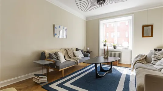 Bostadsrätter till salu i Södermalm - foto 9