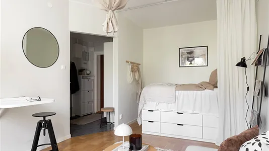 Bostadsrätter till salu i Söderort - foto 7