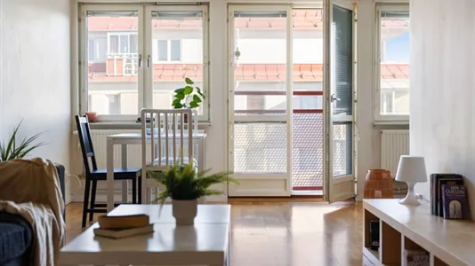 Bostadsrätter till salu i Sundbyberg - foto 6